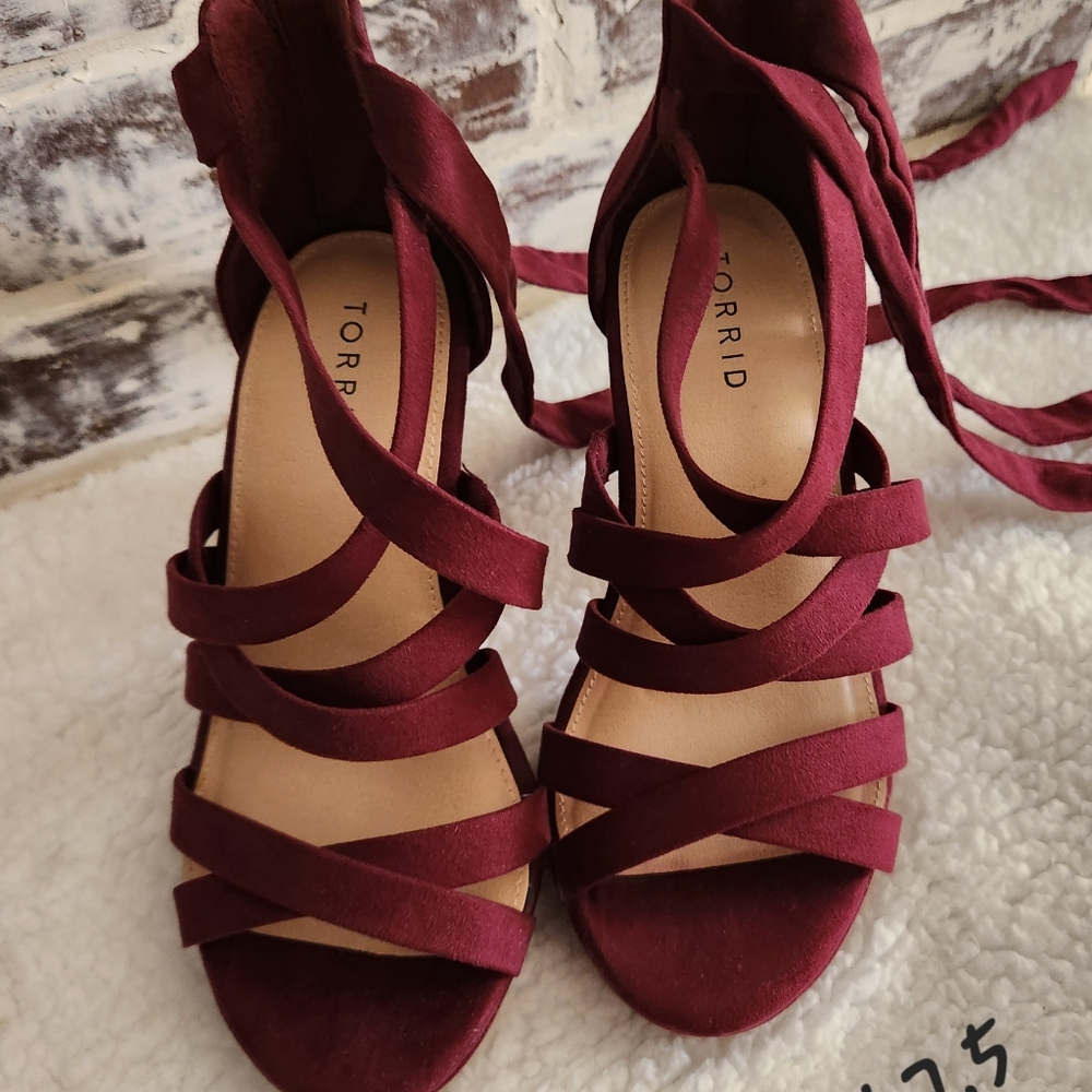 Heels